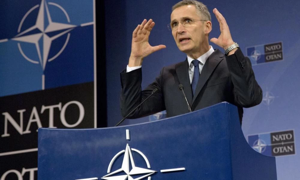 Στόλτενμπεργκ: Να αντιμετωπίζουμε τυχόν διαφορές ως Σύμμαχοι